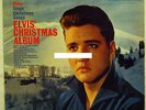 ? LP 1957 Elvis Presley CHRISTMAS ALBUM RCA Victor V4 LSP 1951  OHNE LAUFZEIT ?