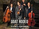 MA,YO-YO / DUNCAN,STUART / ...-GOAT RODEO SESSIONS (OGV) (DLI) VINYL LP NEW