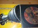The Gathering Mandylion & How To Measure A Planet? vinyl original century media