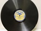 Lil Johnson 78 RPM Record Bluebird Label Keep On Nocking Lost My Baby c1920s 30s