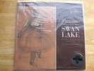 Classic Records RCA VICS 1002 Tchaikovsky Excerpts From Swan Lake180G LP NEW