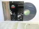 JOHN LENNON rock 'n' roll LP Vinyl JAPAN TOSHIBA EMI APPLE EAS-80175 W/ OBI