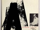 JIMMY SMITH - AT THE ORGAN Vol.1 - JAPAN BLUE NOTE LP GXK8025 INSERT
