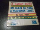 VINYLE 45 T CLAUDE FRANCOIS 