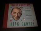 BING CROSBY & ANDREWS SISTERS Merry Christmas 4 10