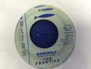 Garage Surf The Frantics Werewolf / No Werewolf DOLTON 7