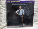ERIC CLAPTON  JUST ONE NIGHT NR 32 NAUTILUS SUPER DISCS (2 LPS) FACTORY SEALED