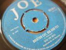? BRIXTON CAT BIG AND FAT DICE BOSS 69 UK JOE ROCKSTEADY SKA REGGAE 7