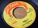 ? WORK IT 1969 UK CRAB VICEROYS ROCKSTEADY SKA REGGAE 7
