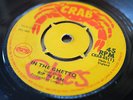 ? IN THE GHETTO RIP N LAN 1971 CRAB UK ROCKSTEADY SKA REGGAE 7