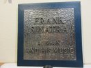 FRANK SINATRA 2 LP's Limited Ed.Box Set 