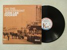 LP 33T JOHN LEE HOOKER 