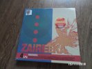 Flaming Lips - Zaireeka 4lp set from Record Store Day 2013.