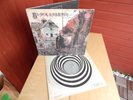 Black Sabbath Same UK Press 1970 Vertigo Swirl VO 6 847 903 VTY