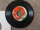 Mike James Kirkland - Love Is Nothing But A Feeling 7 inch vinyl rare funk soul