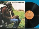 MERL SAUNDERS ORIG 1974 S/T LP PROMO AXELROD JERRY GARCIA FUNK SOUL ROCK