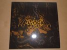 Ondskapt - Arisen From The Ashes vinyl LP (Clear, 2010)