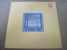 FARAWAY FOLK Seasonal Man  1975  RA RECORDS       SIGNED  superb EX+