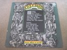 FREEDOM Freedom Is More Than A Word & INNER 1972 VERTIGO Die Cut Cover1Y1/2Y2 EX