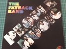 THE FATBACK BAND PEOPLE MUSIC US PERCEPTION 1973 FUNK INCLUDES FATBACKIN