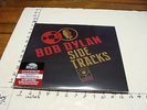 Sealed BOB DYLAN SIDE TRACKS 3LP set on 200 gram Vinyl #1570