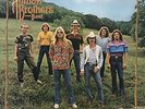 Allman Brothers Band-Brothers Of The Road (1LP) (UK IMPORT) VINYL NEW