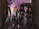 Cinderella-Night Songs (1LP) (UK IMPORT) VINYL NEW
