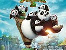 Original Soundtrack-Kung-Fu Panda 3 (2LP) (UK IMPORT) VINYL NEW
