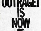 DEATH FROM ABOVE-OUTRAGE  IS NOW (LP) (UK IMPORT) VINYL LP NEW