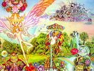 HAY,BARRY-ONLY PARROTS FROGS & ANGELS (HOL) (UK IMPORT) VINYL LP NEW