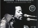 ALLEN TOUSSAINT-Live In Philadelphia 1975 (UK IMPORT) VINYL NEW