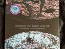 BETWEEN THE BURIED AND ME Parallax II Future Sequence Vinyl 18/300 COMA 12
