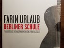 Farin Urlaub - Berliner Schule LP OVP