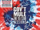 `Gov`t Mule - The Tel-Star Sessions (Deluxe) [2LP] (Splatter Vinyl, VINYL LP NEU