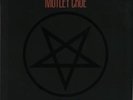 Shout At The Devil - 1st Motley Crue vinyl LP album record German 96-0289-1