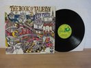 DEEP PURPLE THE BOOK OF TALIESYN LP D 1968 IN MINT