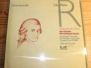 SUSKE QUARTET Mozart Famous String Quartets 5-LP-Box Eurodisc