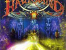 HAWKWIND - BIRKENHEAD 2005 7