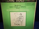 @RCA LIVING STEREO LSC 2377 *SZERYNG* BTVN VIOLIN SONATAS KREUTZER/SPRING* 1S/1S