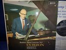 $SXL 6023 WBg ED1 *SZELL /CURZON* BRAHMS PIANO CTO NO.1* LONDON SYMPHONY* NM