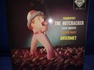 @SXL 2092-3 WBg ED1 *ANSERMET* TCHAIKOVSKY: THE NUTCRACKER -COMPLETE BALLET* 2LP