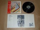 Black Sabbath - Technical Ecstasy / Japan LP / OBI / 1976 / RJ-7174