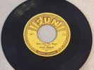 Elvis Presley Sun Records 217 I’m Left, You’re Right- Baby Let’s Play House 45