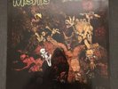 Misfits Wolf's Blood / Earth AD vinyl