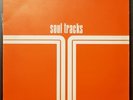 PAOLO CASA - SOUL TRACKS LP - 1979 mega RARE DISCO FUNK Italian Library KILLER