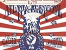 The Allman Brothers Band-Live At The Atlanta International Pop Festiva VINYL NEU