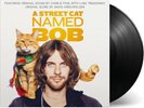 HIRSCHFELDER,DAVID (COLV) (...-STREET CAT NAMED BOB / O.S.T. (COLV) VINYL LP NEU