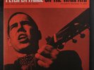 PETER LA FARGE: On The Warpath LP (w/ insert) Folk