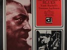 YANK RACHELL: Mandolin Blues LP (7 West Grand issue, perfect ) Blues & R&B