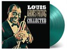Armstrong, Louis-Collected (2LP Coloured) VINYL NEW